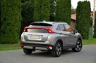 Mitsubishi Eclipse Cross 1.5Ti(163KM)*95tyś.km*Radar*Led*Kamera*Welur*Reling*I Wł*Alu18"ASO - 6