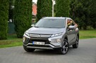 Mitsubishi Eclipse Cross 1.5Ti(163KM)*95tyś.km*Radar*Led*Kamera*Welur*Reling*I Wł*Alu18"ASO - 8