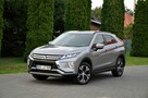 Mitsubishi Eclipse Cross 1.5Ti(163KM)*95tyś.km*Radar*Led*Kamera*Welur*Reling*I Wł*Alu18"ASO - 9
