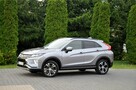 Mitsubishi Eclipse Cross 1.5Ti(163KM)*95tyś.km*Radar*Led*Kamera*Welur*Reling*I Wł*Alu18"ASO - 11