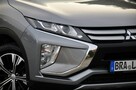 Mitsubishi Eclipse Cross 1.5Ti(163KM)*95tyś.km*Radar*Led*Kamera*Welur*Reling*I Wł*Alu18"ASO - 12