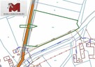 Działka budowlana Bytków gm. Reńska Wieś Bytków, Główna - 4