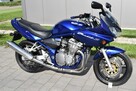Suzuki GSF / Bandit 42543km, 35kW na kategorię A2, 2 ręka  UWAGA !!! UWAGA !!! MOŻLIWOŚĆ K
