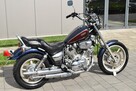 Yamaha XV piękny stan, silnik jak nowy, dok. na km, 1ręka, z DE***