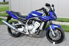 Yamaha FZS 1000 oryginalny stan, silnik super, z niemiec, 105kW***