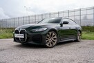 BMW 430d xDrive Gran Coupé M Sport, Salon PL, Bezwypadkowy, FV23%