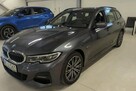 BMW 330e Touring M Sport Plug-in Hybrid, Salon PL, Bezwypadkowa, FV23%