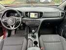 Kia Sportage 1.6 GDI 132km NAVI asystent KAMERA bezwypadek SERWIS 2017 - 3
