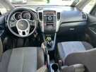Kia Venga 1.6 benzyna 125km grzane fot KLIMA bezwypadek SERWIS 2014 - 2