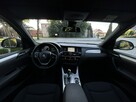 BMW X3 LCI F25 20d xDrive LIFT 2.0 Diesel 190KM Automat Led Navi Kamera Hak - 7