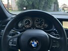 BMW X3 LCI F25 20d xDrive LIFT 2.0 Diesel 190KM Automat Led Navi Kamera Hak - 15