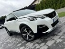 Peugeot 3008 1.6 165KM GT Line Biała Perła Masaże Focal - 2