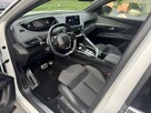Peugeot 3008 1.6 165KM GT Line Biała Perła Masaże Focal - 8