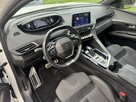 Peugeot 3008 1.6 165KM GT Line Biała Perła Masaże Focal - 9