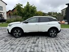 Peugeot 3008 1.6 165KM GT Line Biała Perła Masaże Focal - 16