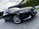Audi A4 B9 lift 2.0TDI 190KM Quattro Full LED Matrix Radar Martwe Pola - 2