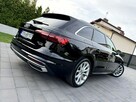 Audi A4 B9 lift 2.0TDI 190KM Quattro Full LED Matrix Radar Martwe Pola - 3