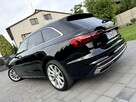 Audi A4 B9 lift 2.0TDI 190KM Quattro Full LED Matrix Radar Martwe Pola - 4