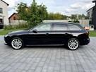 Audi A4 B9 lift 2.0TDI 190KM Quattro Full LED Matrix Radar Martwe Pola - 9