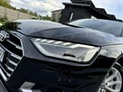 Audi A4 B9 lift 2.0TDI 190KM Quattro Full LED Matrix Radar Martwe Pola - 11