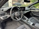 Audi A4 B9 lift 2.0TDI 190KM Quattro Full LED Matrix Radar Martwe Pola - 16
