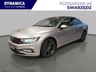 Volkswagen Passat VAT 23% Limousine Elegance 2.0TDI 200KM DSG 4motion 2021/2022 r., s.PL - 3