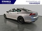 Volkswagen Passat VAT 23% Limousine Elegance 2.0TDI 200KM DSG 4motion 2021/2022 r., s.PL - 5