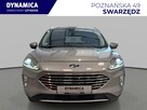 Ford Kuga VAT 23% Titanium 1.5EB 150KM M6 2022 r., salon PL, HAK - 2