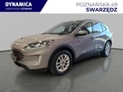 Ford Kuga VAT 23% Titanium 1.5EB 150KM M6 2022 r., salon PL, HAK - 3