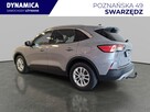 Ford Kuga VAT 23% Titanium 1.5EB 150KM M6 2022 r., salon PL, HAK - 5