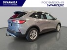 Ford Kuga VAT 23% Titanium 1.5EB 150KM M6 2022 r., salon PL, HAK - 7
