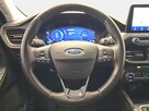 Ford Kuga VAT 23% Titanium 1.5EB 150KM M6 2022 r., salon PL, HAK - 15