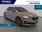 Škoda Scala VAT 23% Style 1.0TSI 110KM M6 2024 r., salon PL, I właściciel, V