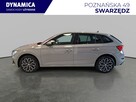 Škoda Scala VAT 23% Style 1.0TSI 110KM M6 2024 r., salon PL, I właściciel, V - 4