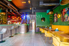 Lokal gastro - "Baron" - Przemysłowa 4, Zabłocie
