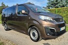 Peugeot Traveller 1.6 BlueHDI 115KM MAXI L3 9 miejsc Klima - 1
