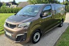 Peugeot Traveller 1.6 BlueHDI 115KM MAXI L3 9 miejsc Klima - 4
