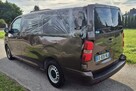 Peugeot Traveller 1.6 BlueHDI 115KM MAXI L3 9 miejsc Klima - 5