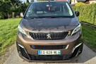Peugeot Traveller 1.6 BlueHDI 115KM MAXI L3 9 miejsc Klima - 6