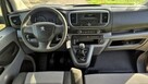 Peugeot Traveller 1.6 BlueHDI 115KM MAXI L3 9 miejsc Klima - 10