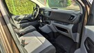 Peugeot Traveller 1.6 BlueHDI 115KM MAXI L3 9 miejsc Klima - 11