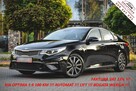 Kia Optima Z polskiego salonu - Serwis ASO - Faktura VAT 23% - Automat - Oryginał