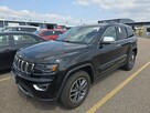 Jeep Grand Cherokee LIMITED / AWD / 3.6 V6 / niski przebieg