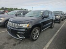 Jeep Grand Cherokee SUMMIT / AWD / 3.6 V6 / niski przebieg