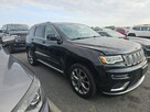 Jeep Grand Cherokee SUMMIT / AWD / 3.6 V6 / niski przebieg - 3