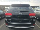 Jeep Grand Cherokee SUMMIT / AWD / 3.6 V6 / niski przebieg - 6