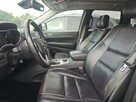 Jeep Grand Cherokee SUMMIT / AWD / 3.6 V6 / niski przebieg - 7