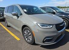 Chrysler Pacifica LIMITED / Hybryda / niski przebieg - 1