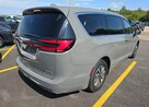 Chrysler Pacifica LIMITED / Hybryda / niski przebieg - 4