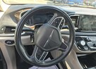 Chrysler Pacifica LIMITED / Hybryda / niski przebieg - 8